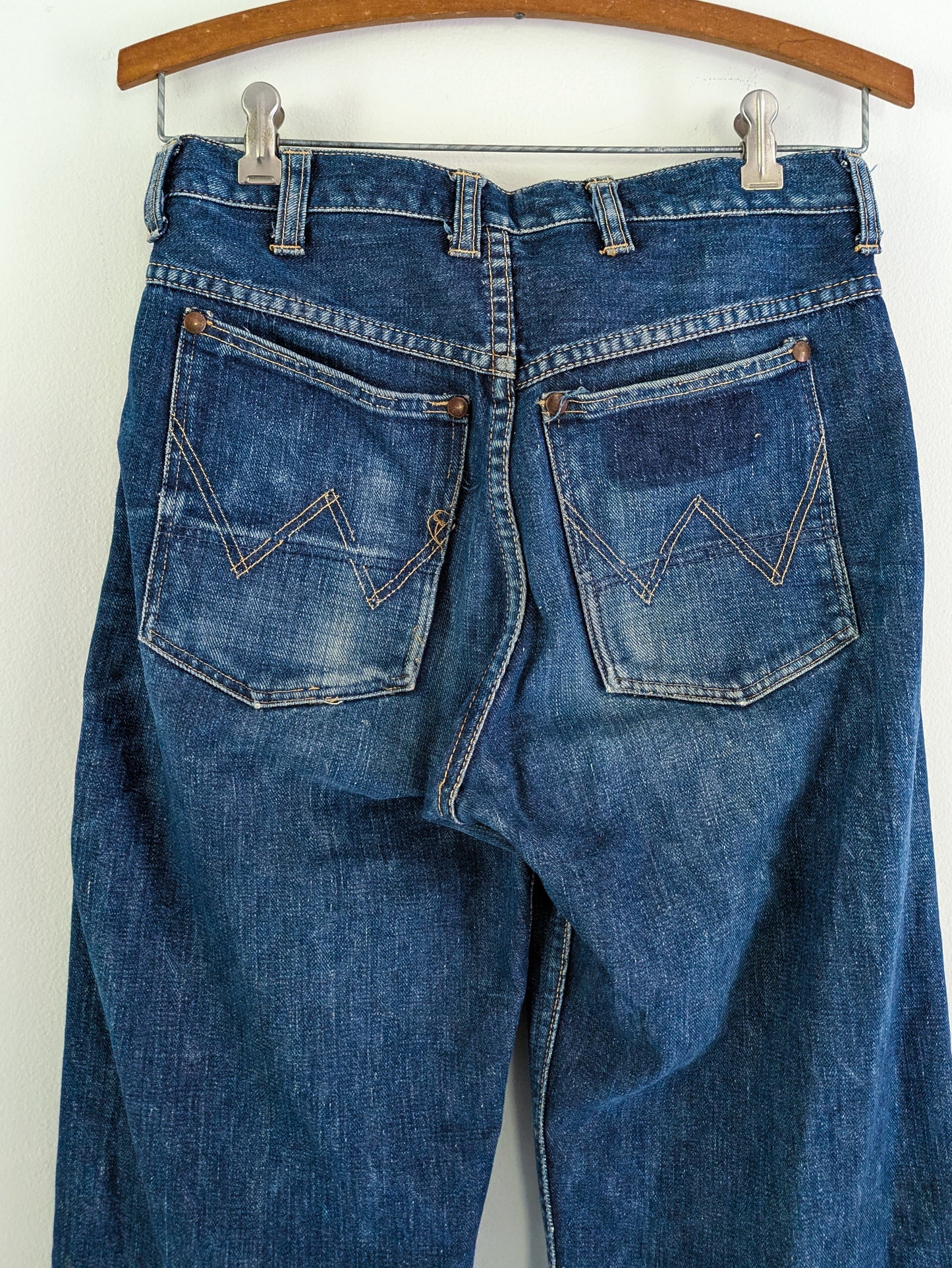1950s Wranglers