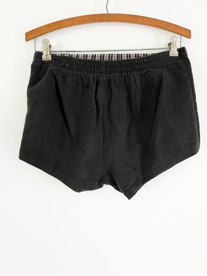 50s/60s Reversible Cotton Shorts