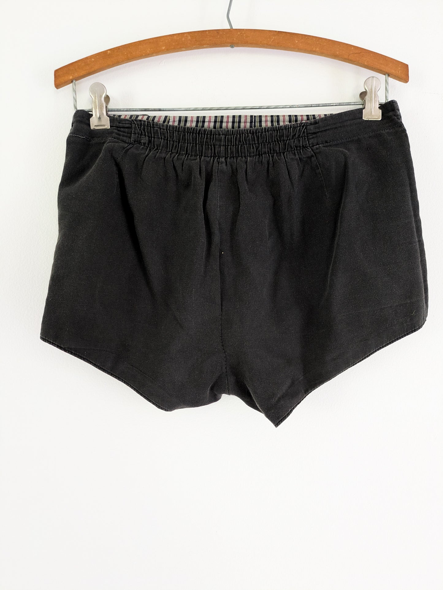 50s/60s Reversible Cotton Shorts