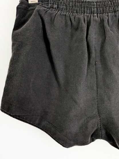 50s/60s Reversible Cotton Shorts