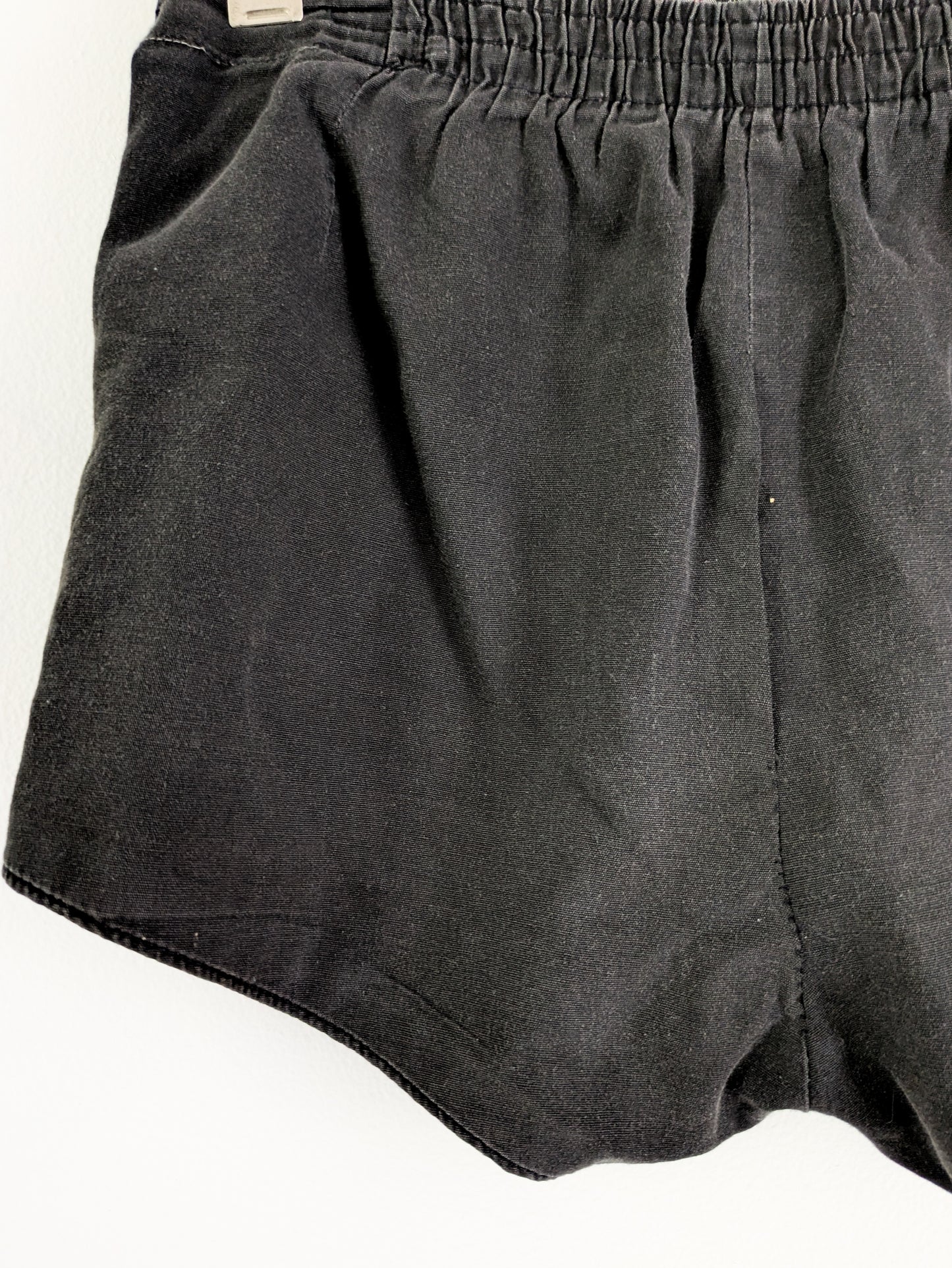 50s/60s Reversible Cotton Shorts