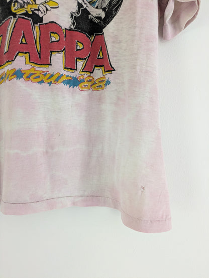 80s Frank Zappa Tee