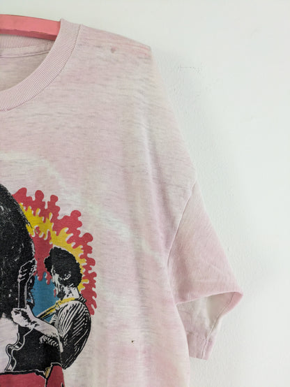 80s Frank Zappa Tee