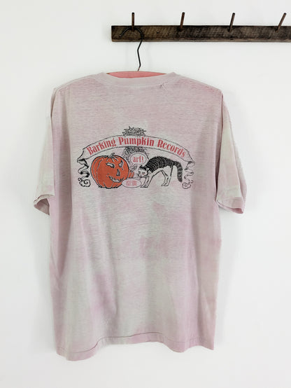 80s Frank Zappa Tee