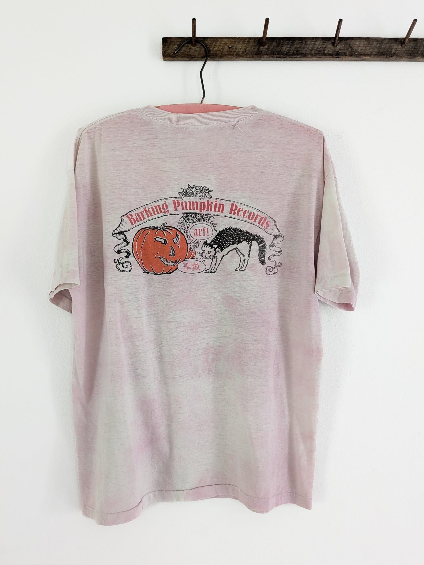 80s Frank Zappa Tee