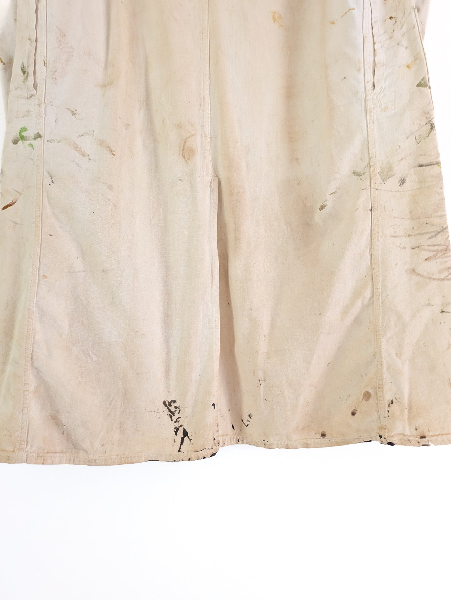 40s/50s Painters Smock