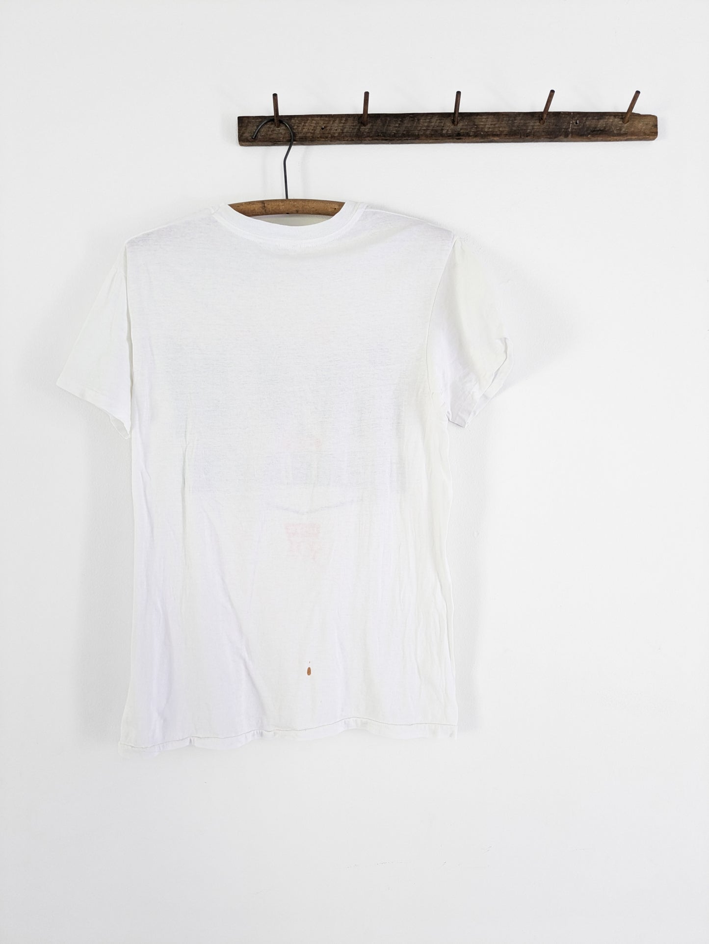 Levi's Button Your Fly Tee