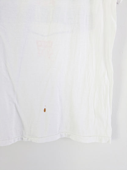 Levi's Button Your Fly Tee