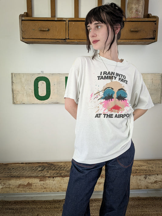 Tammy Faye Tee