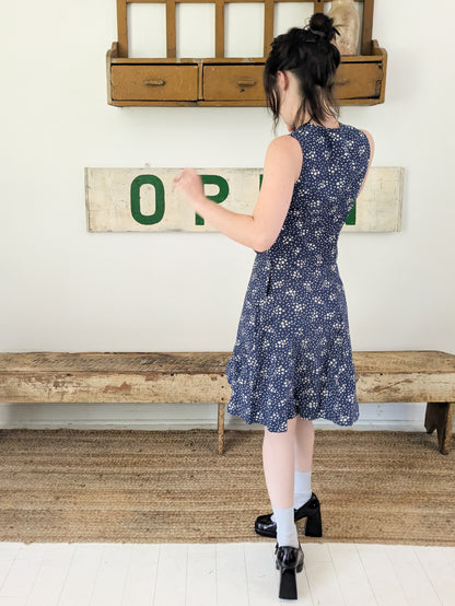 20s/30s Parade Star Skirt