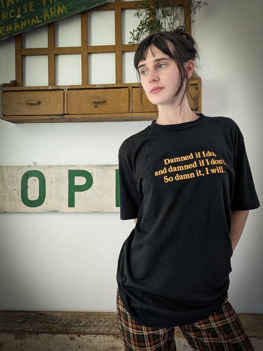 Damned Tee