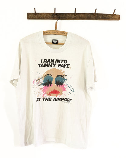 Tammy Faye Tee