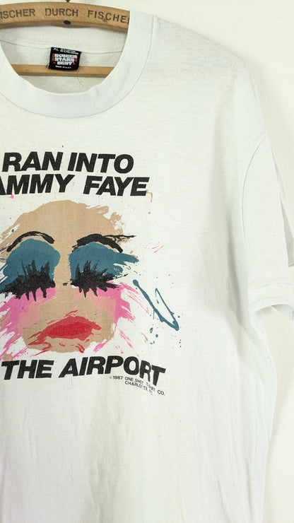 Tammy Faye Tee