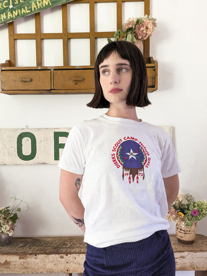 70s Camp Tee