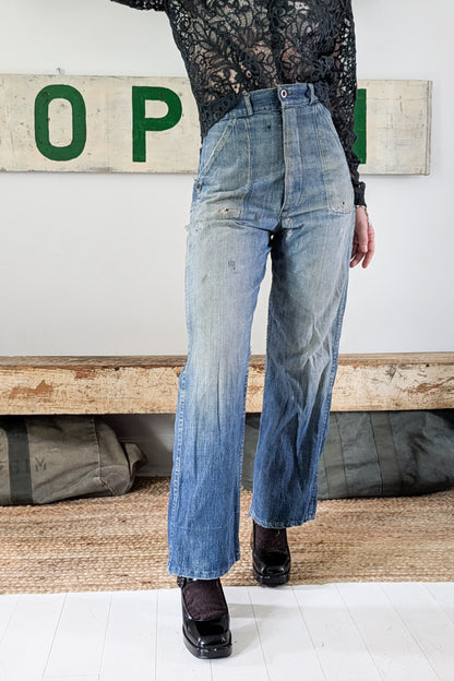 40s Jeans