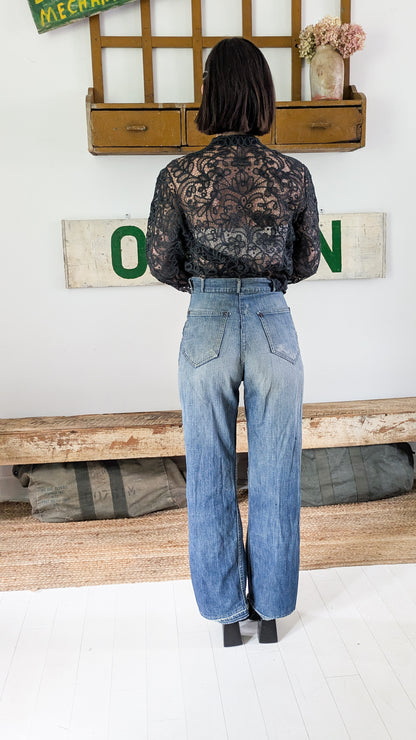 40s Jeans