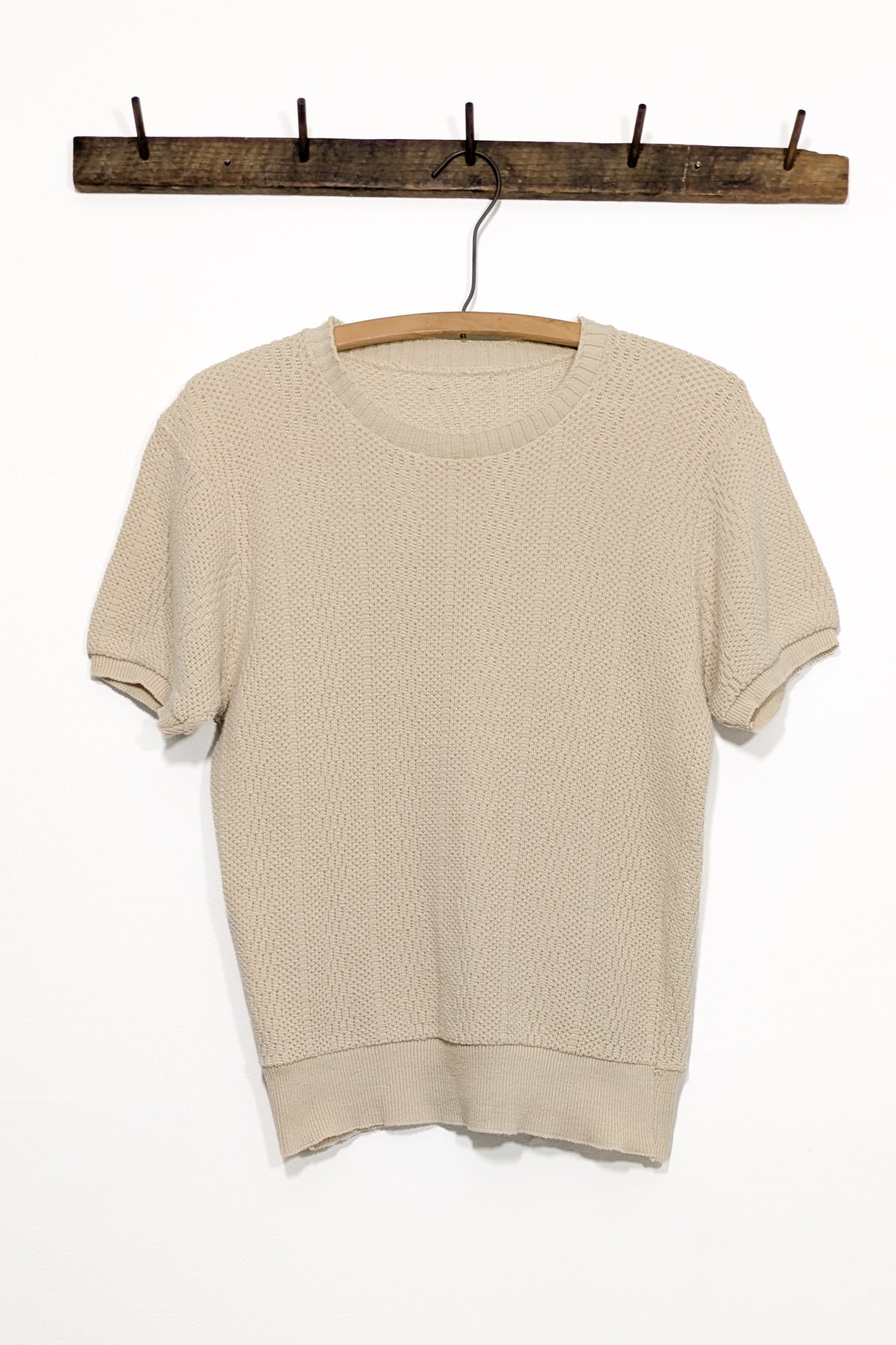 50s Knit Tee