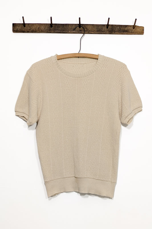 50s Knit Tee