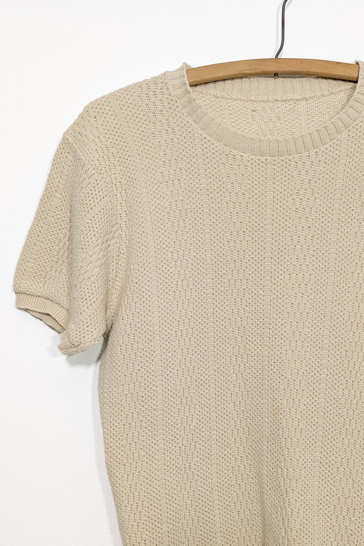 50s Knit Tee