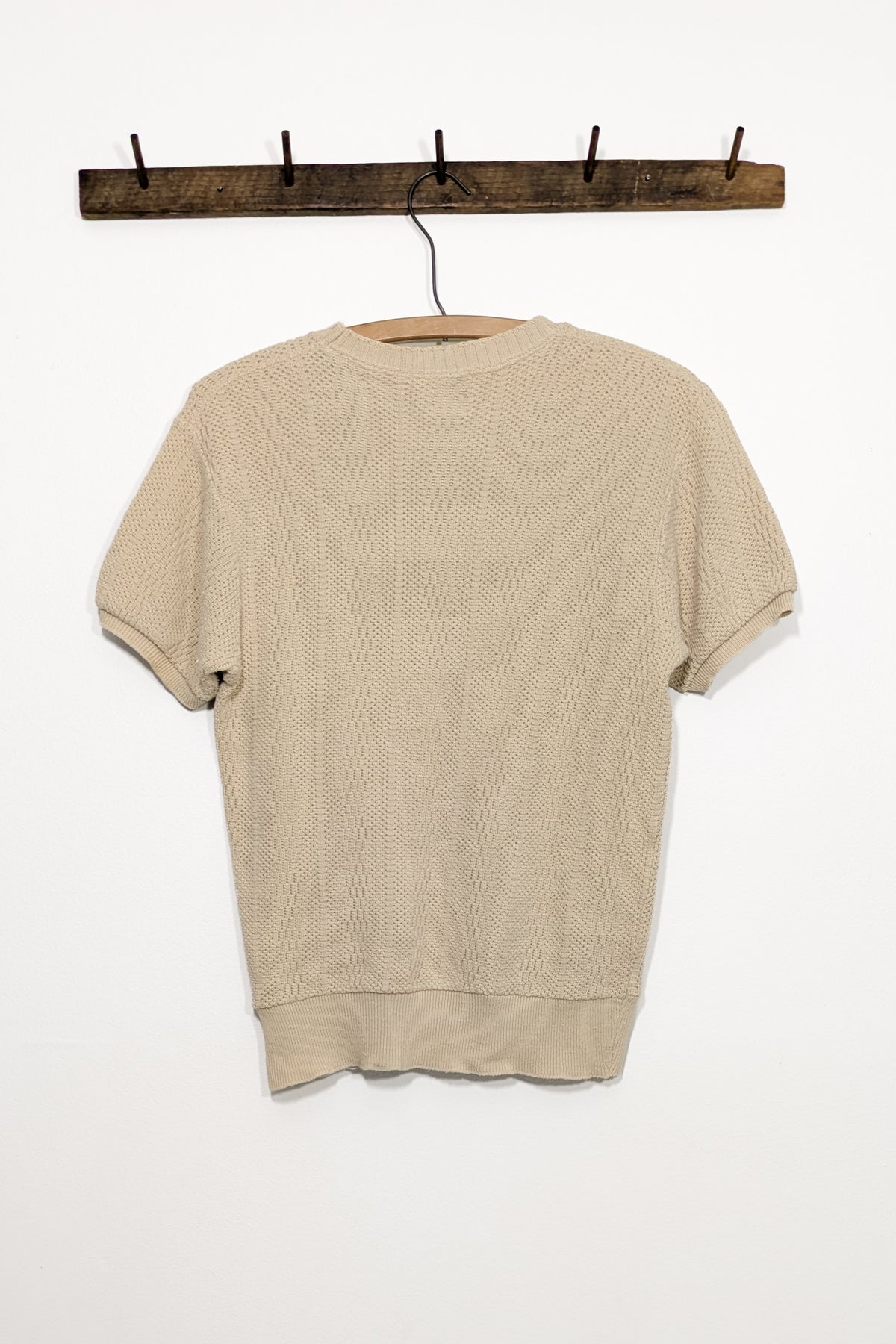 50s Knit Tee