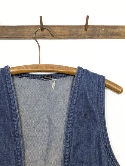 Wrangler Vest
