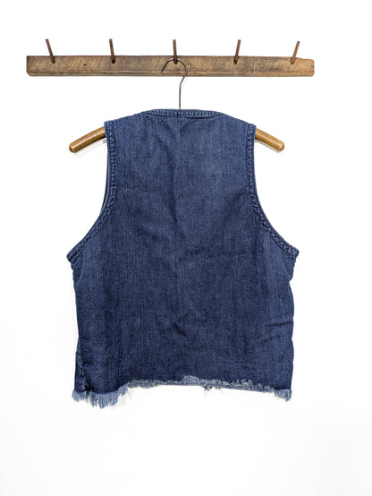 Wrangler Vest