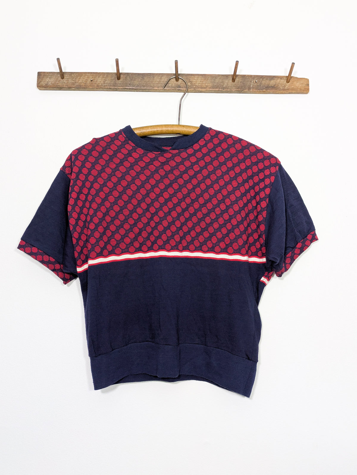 50s Knit Tee