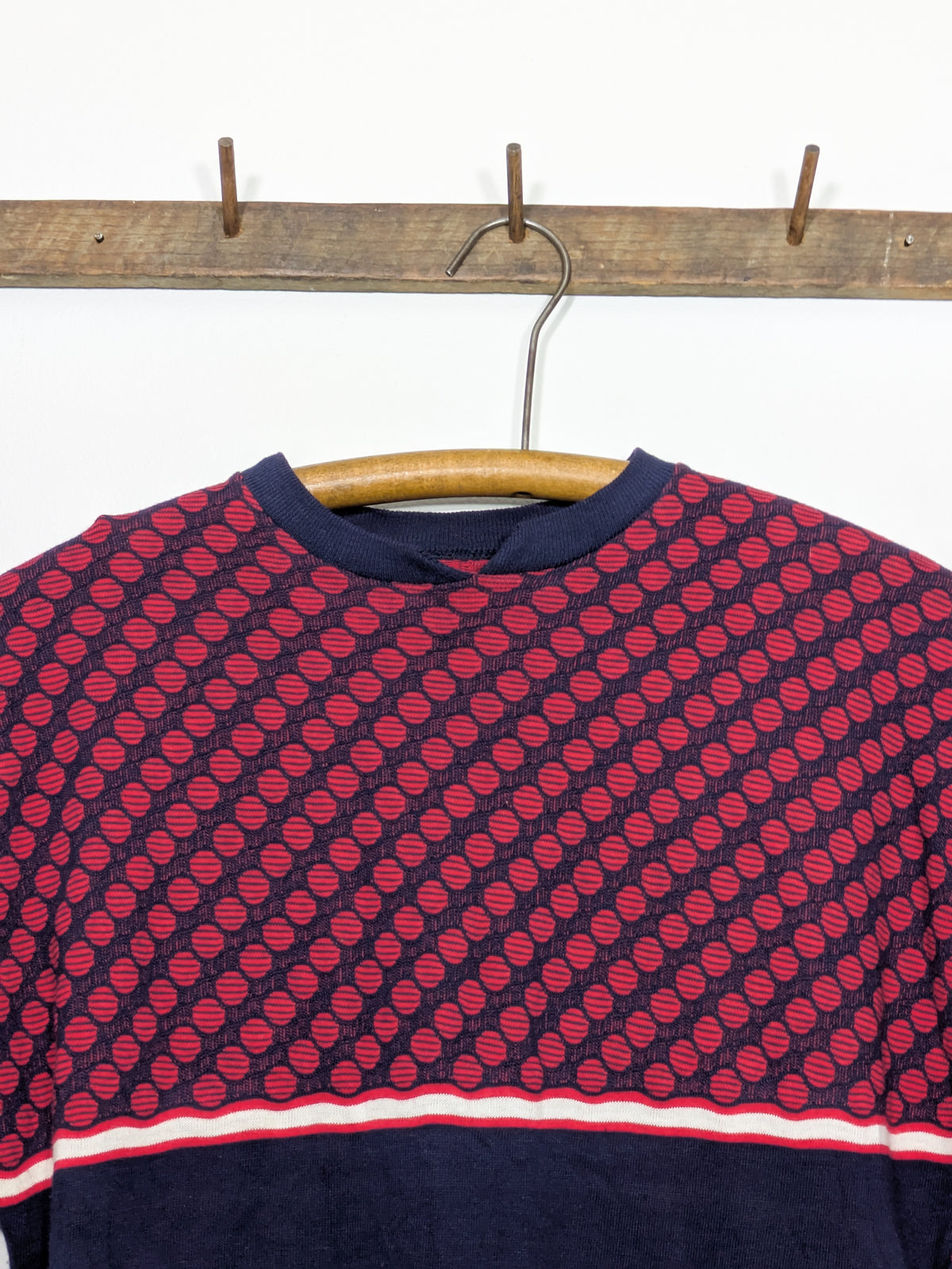 50s Knit Tee
