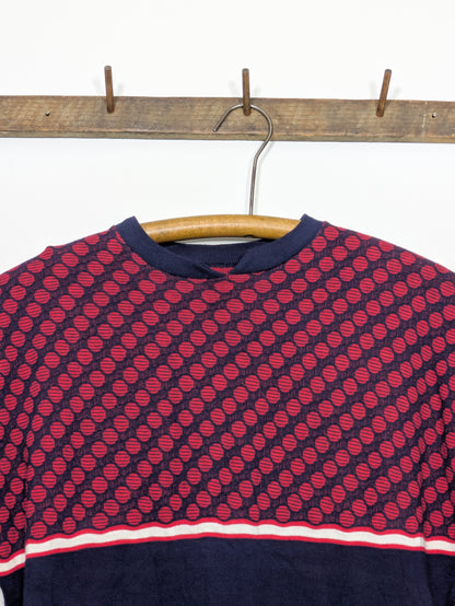 50s Knit Tee