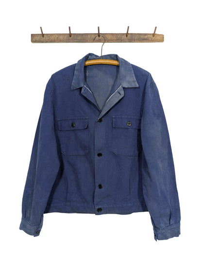 French Cyclist's Jacket