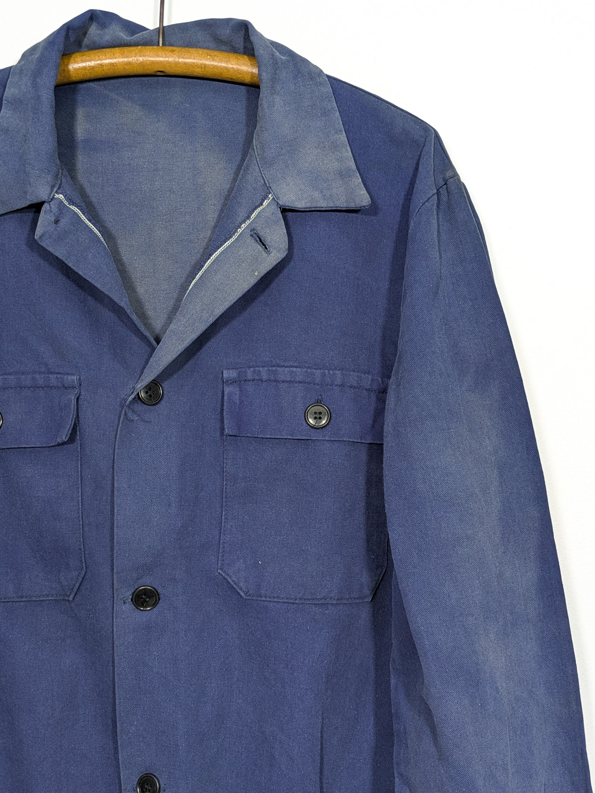 French Cyclist's Jacket