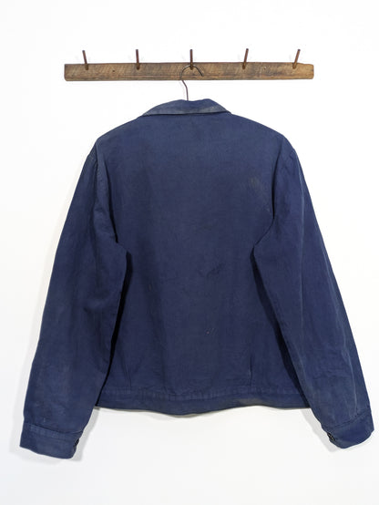 French Cyclist's Jacket