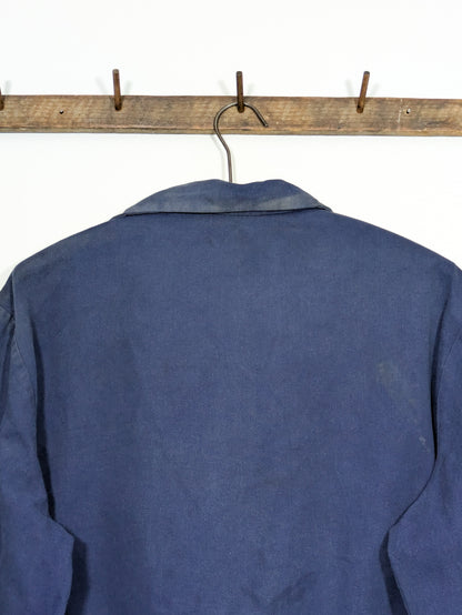 French Cyclist's Jacket