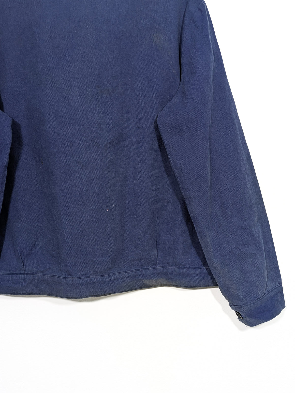 French Cyclist's Jacket