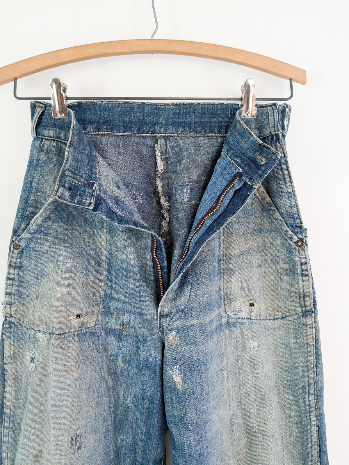 40s Jeans