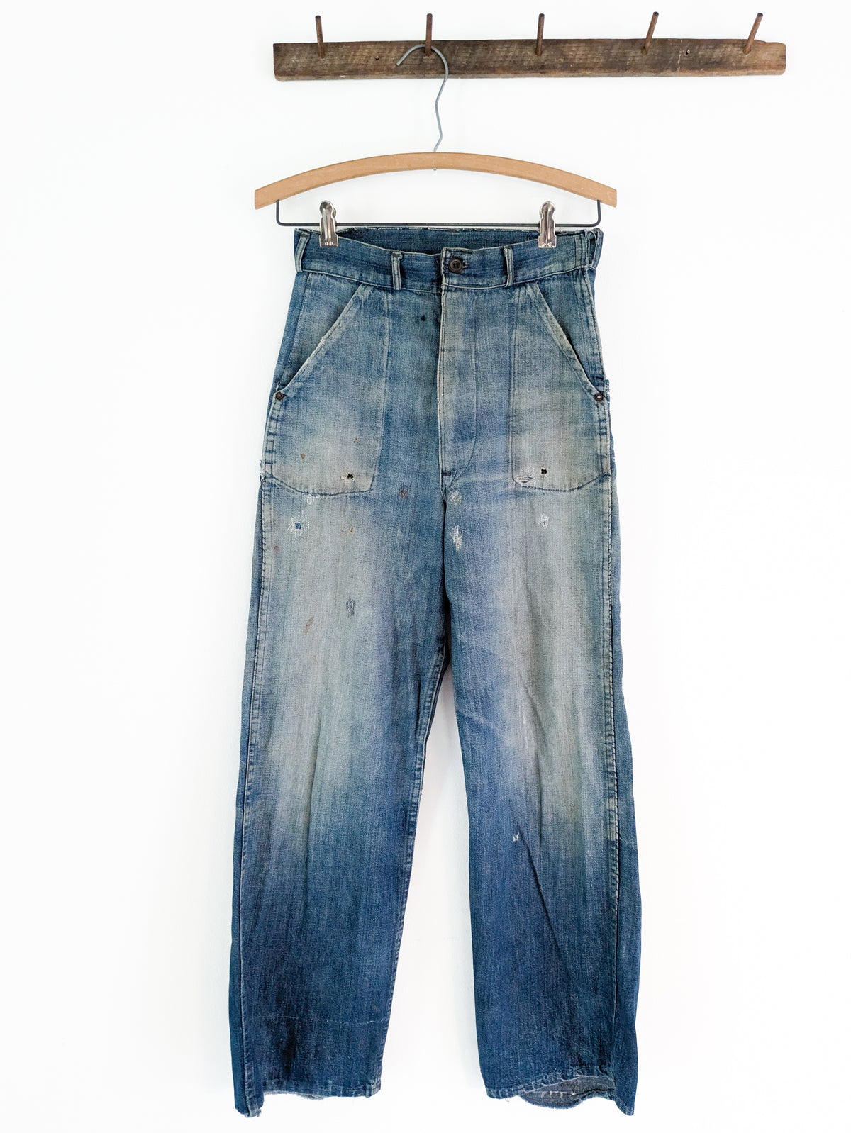 40s Jeans