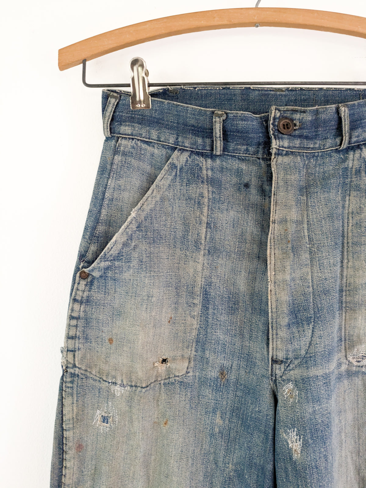 40s Jeans