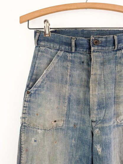 40s Jeans