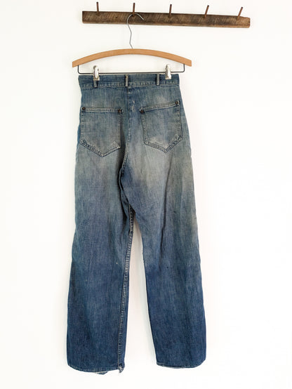 40s Jeans