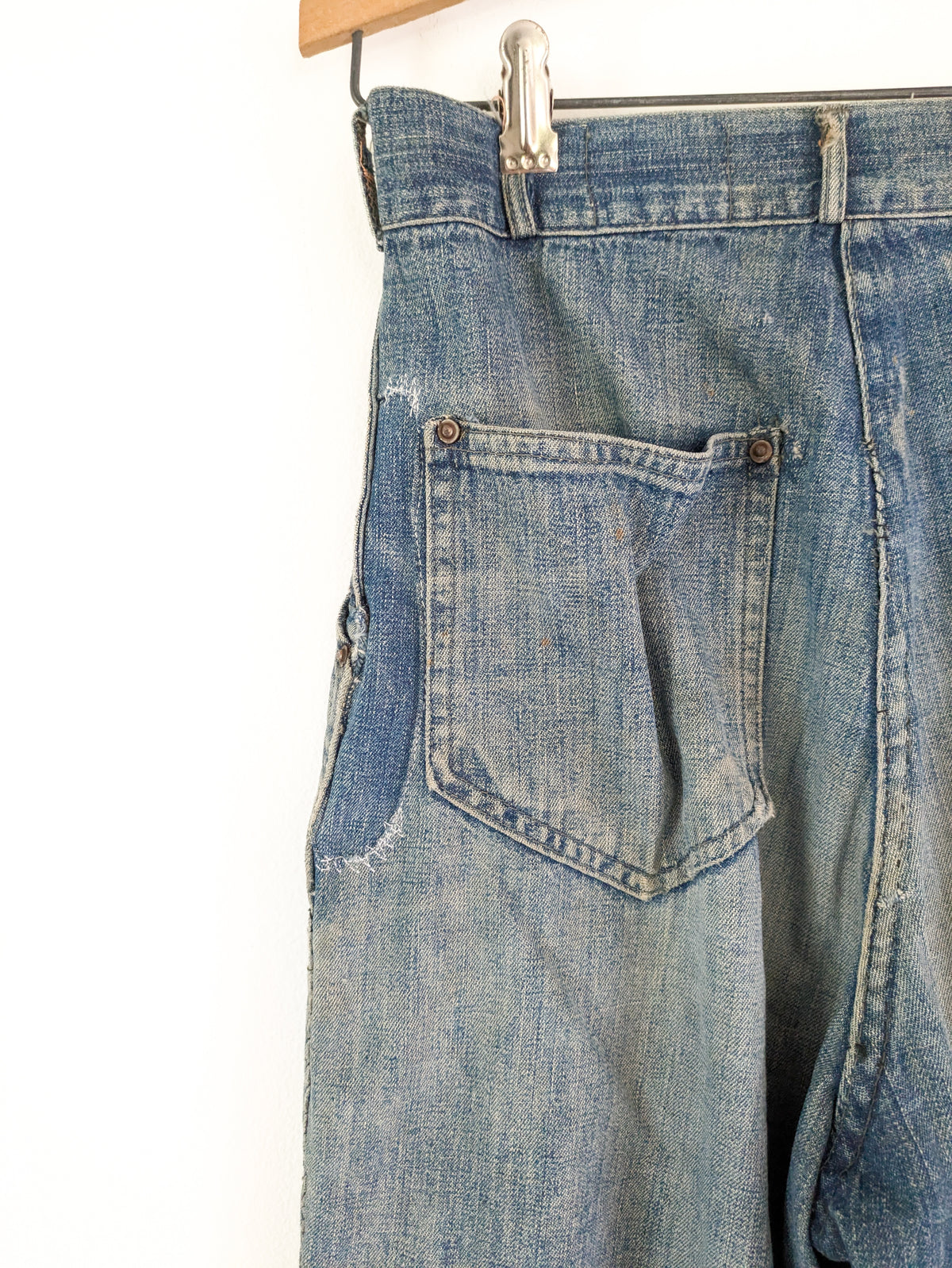 40s Jeans