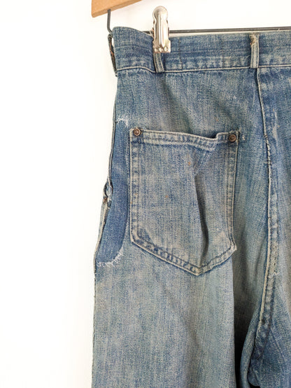 40s Jeans