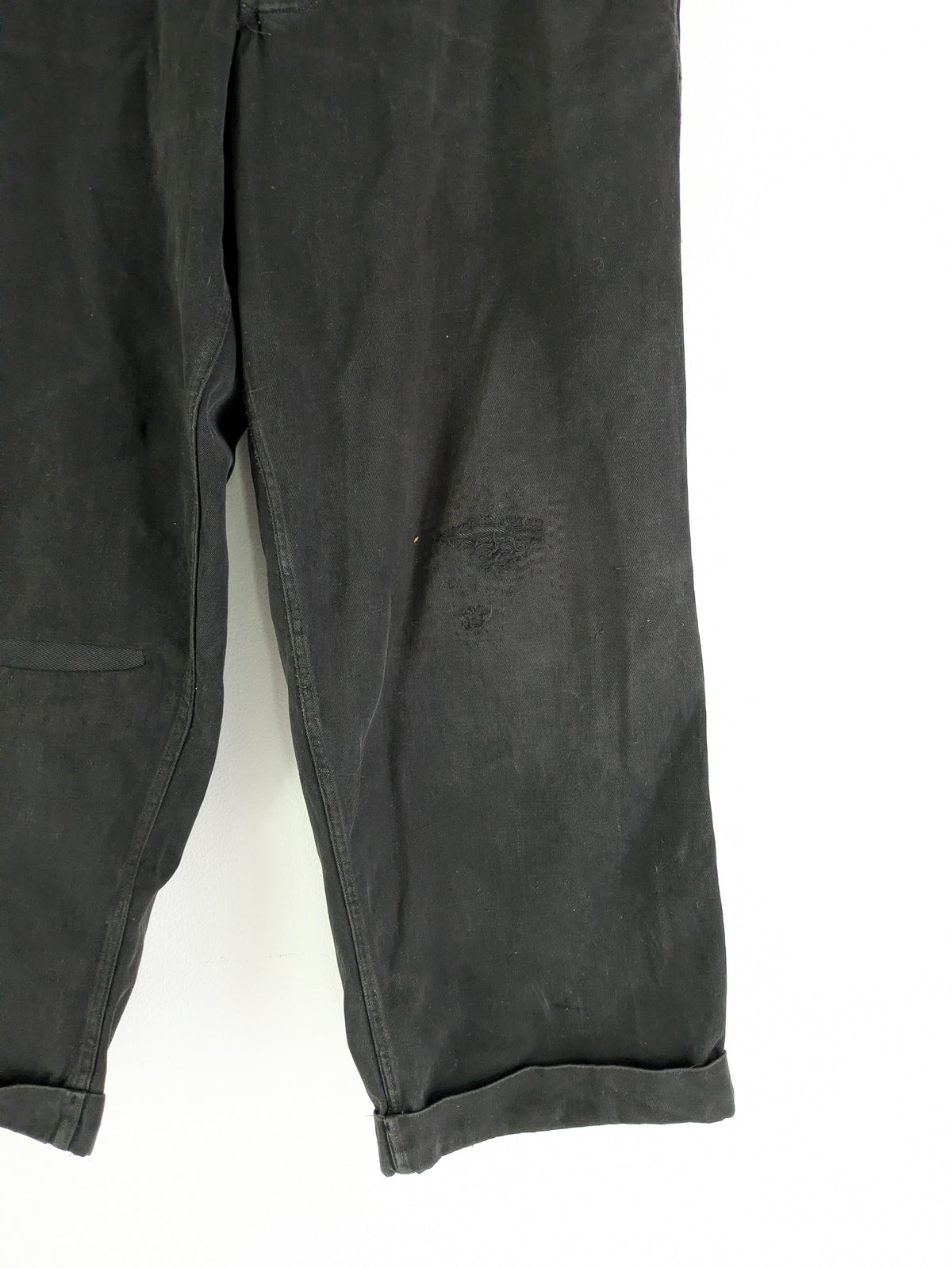 40s Chinese Trousers