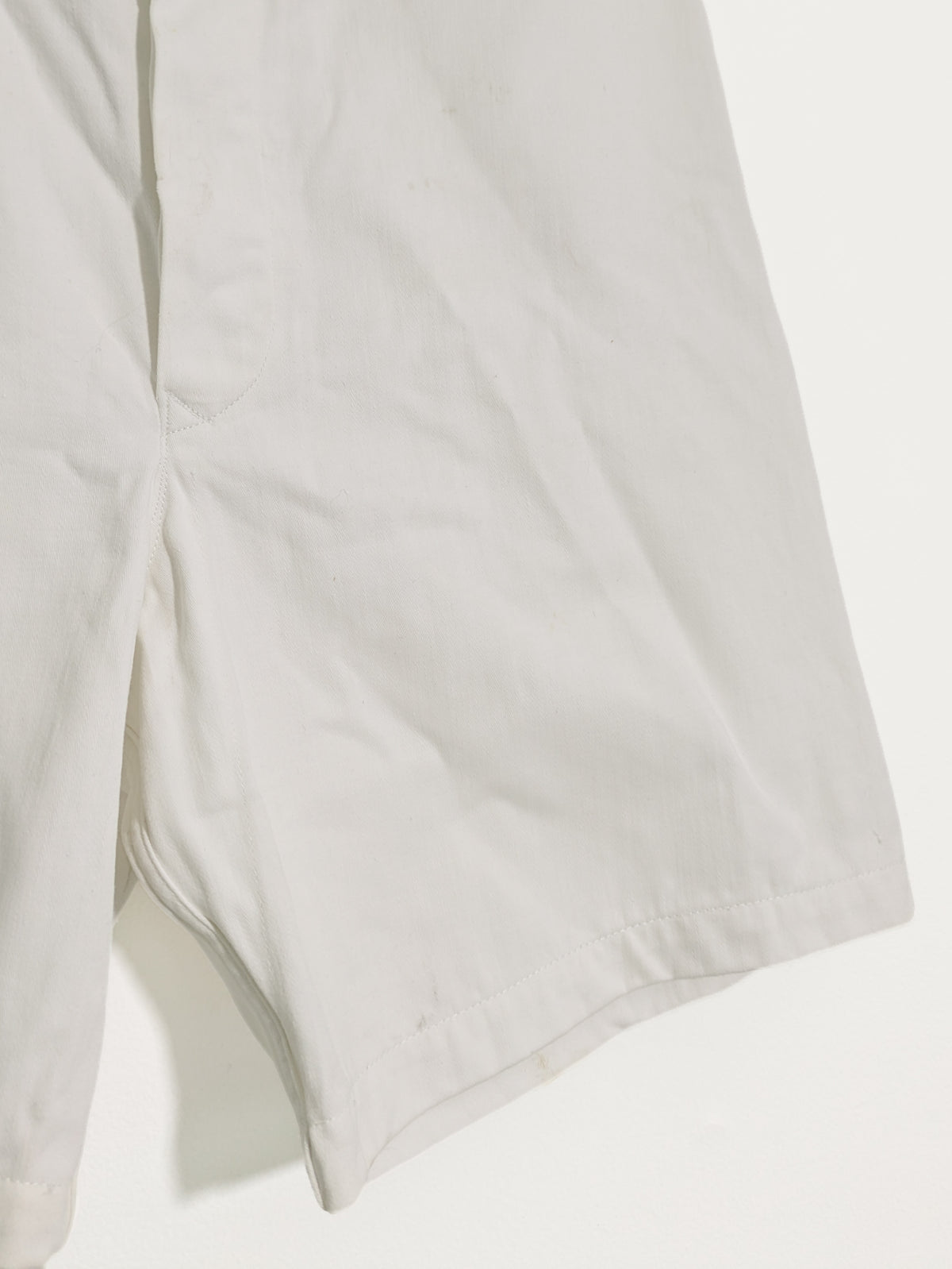 40s Naval Style Shorts