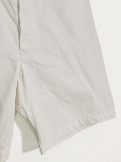 40s Naval Style Shorts