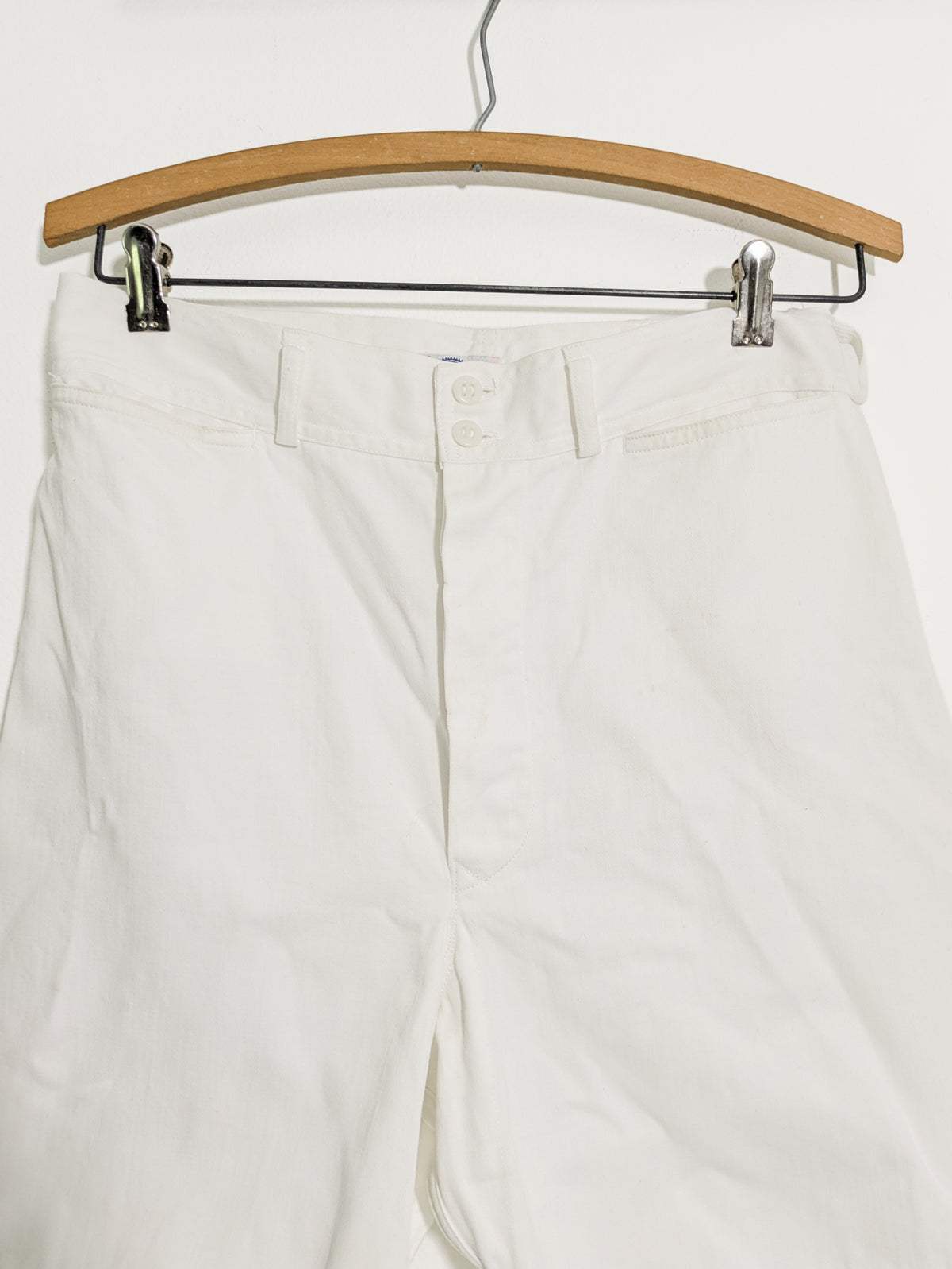 40s Naval Style Shorts