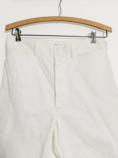40s Naval Style Shorts