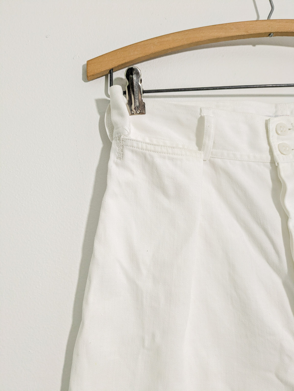 40s Naval Style Shorts