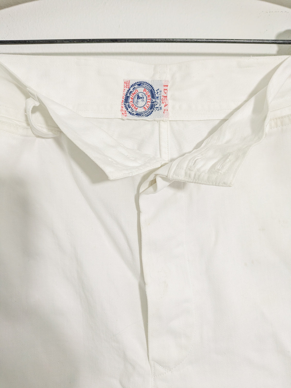 40s Naval Style Shorts
