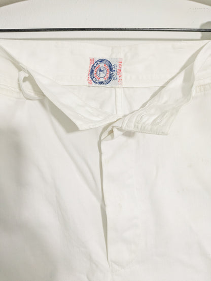 40s Naval Style Shorts