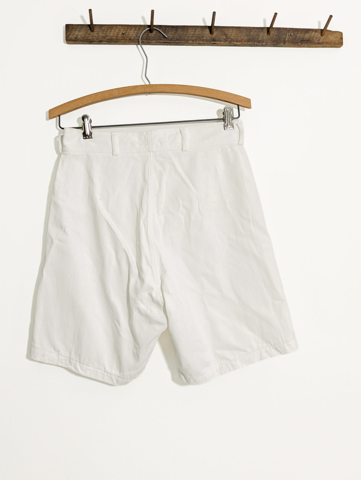 40s Naval Style Shorts